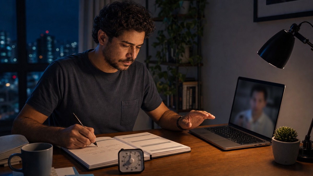 Mentalidade de Milionário: Diagnóstico sem autoengano